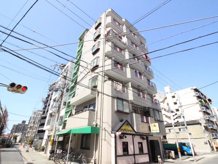 パレス北梅田