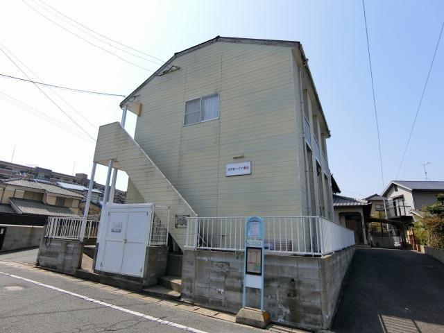 コスモハイツ春日