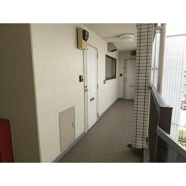 小平ファミリーマンション