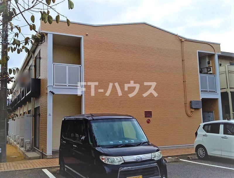 レオパレスアース21