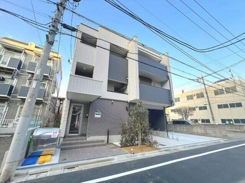 アルティア船堀