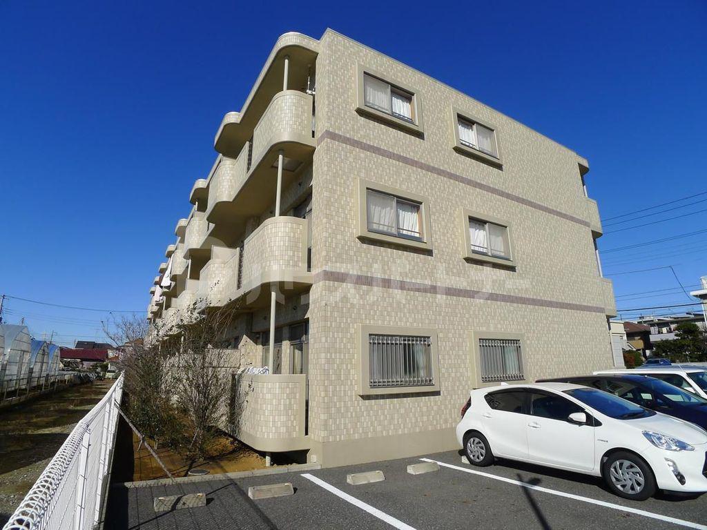 グロワール・エーリ弐番館