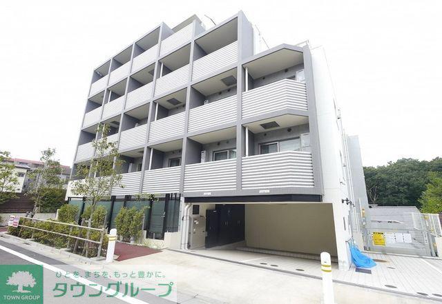 BEVERLY HOMES赤塚公園II