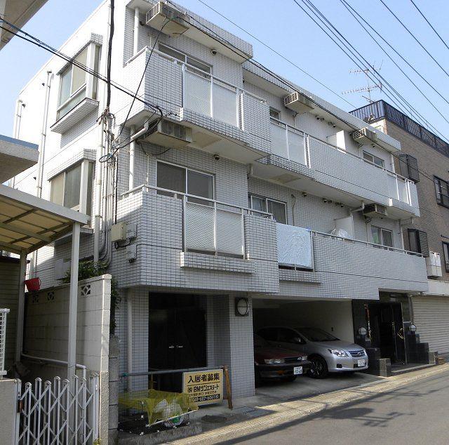 ソワレ東大宮II