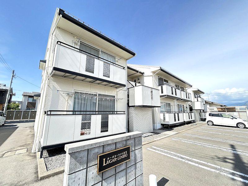 ルーガルリンド若宮 A棟