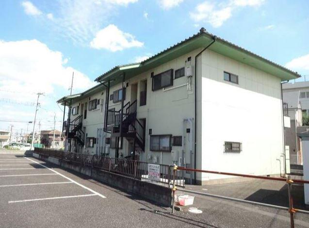 コーポラスジュン