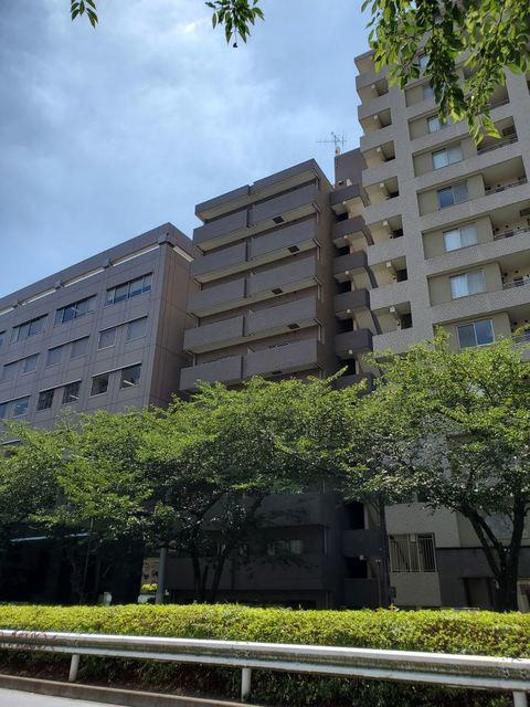 広尾ウエスト