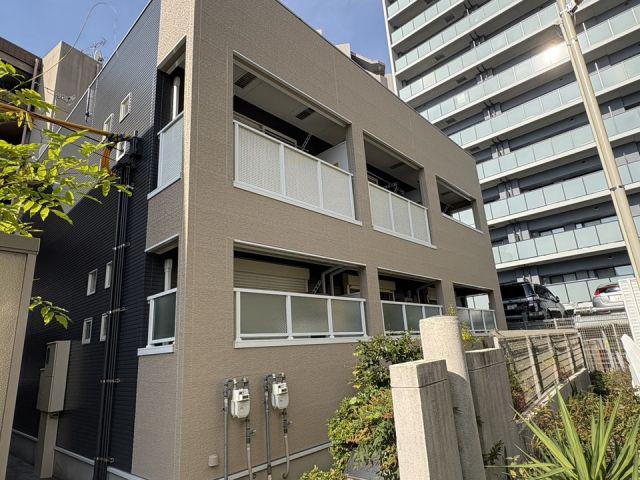 アーバンハウス