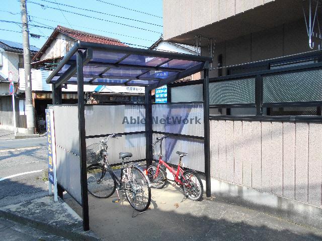 マンションさくら