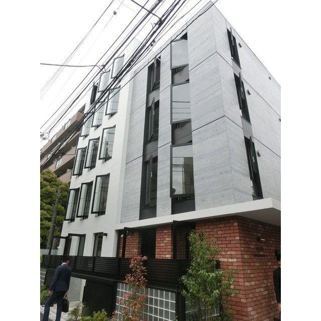 ルクレ高田馬場