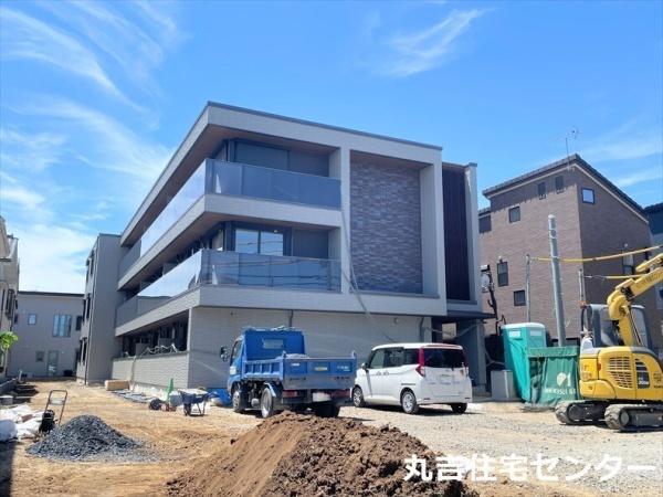ドエルアーバン2(2LDK/2階)