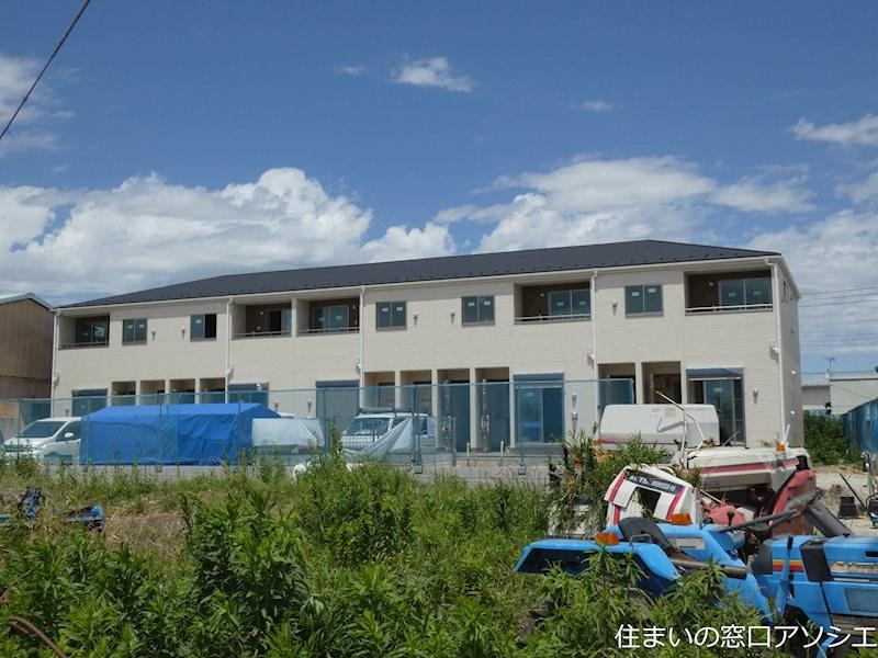 リーブルファイン三郷半田II