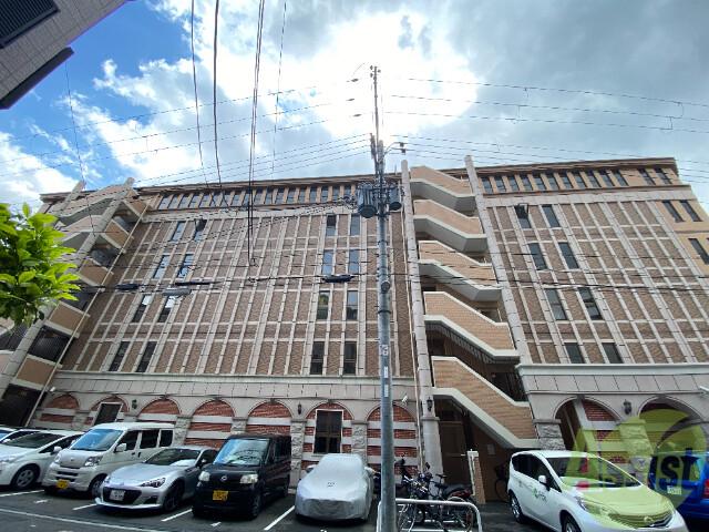 LUXE新大阪サウス