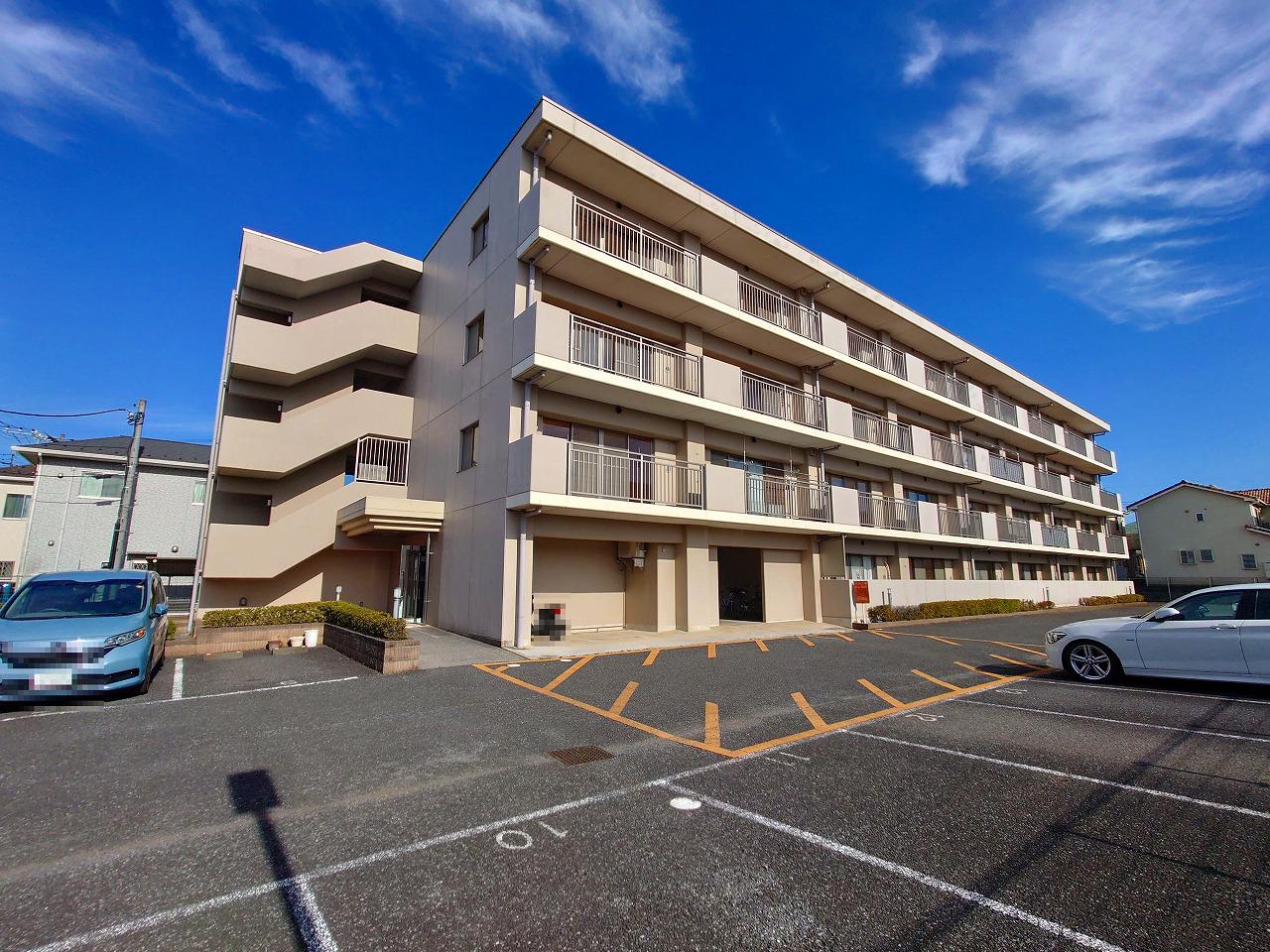 サンライズ入間
