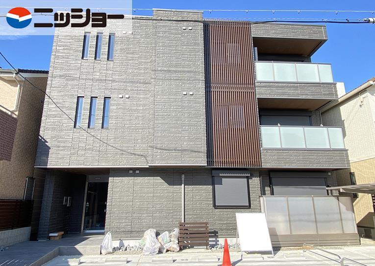 シャルール(3LDK/2階)