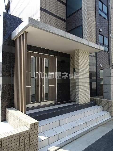 グランディー豊原町