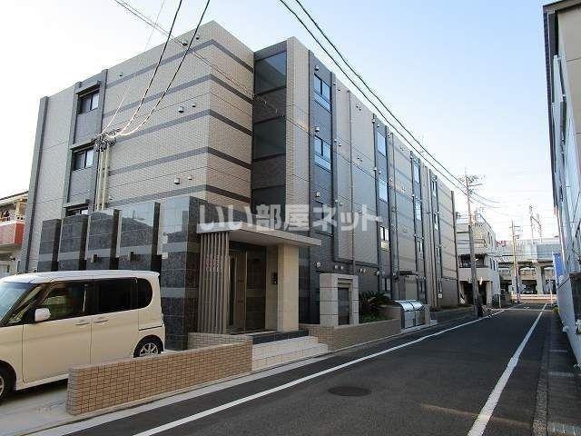 グランディー豊原町