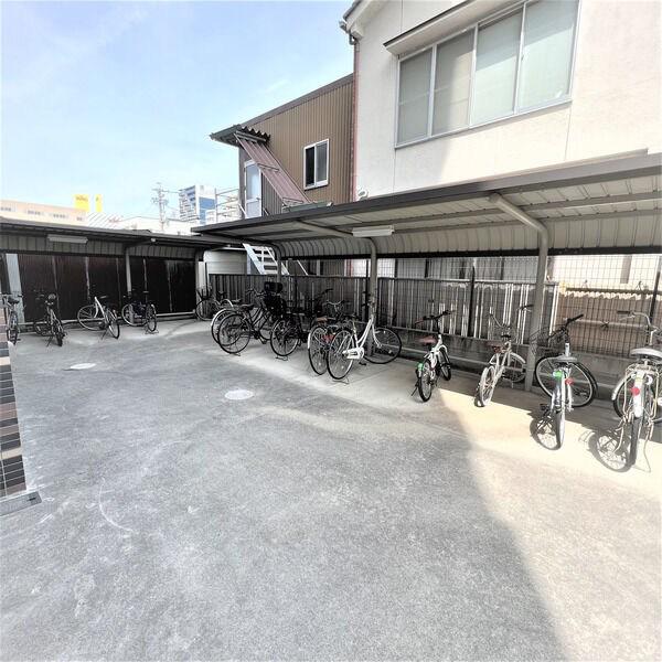 KAMEZIMA RESIDENCE