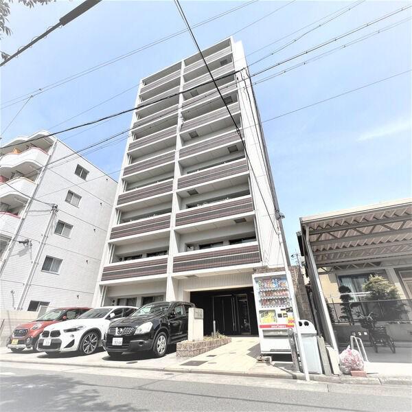 KAMEZIMA RESIDENCE