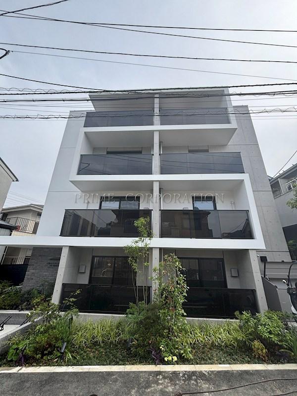 GRAN PASEO大崎戸越銀座II