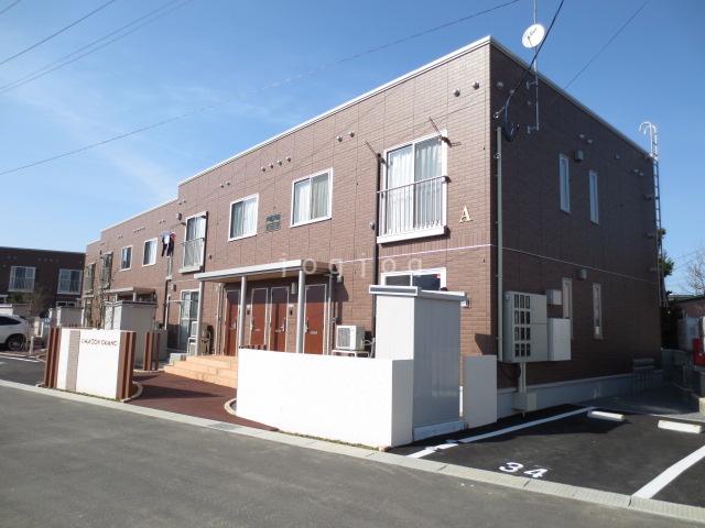 シャトンOKUNO A