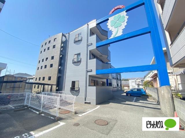 パークハウスJ