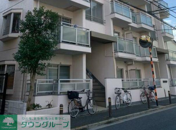 グリーンパーク第七綾瀬