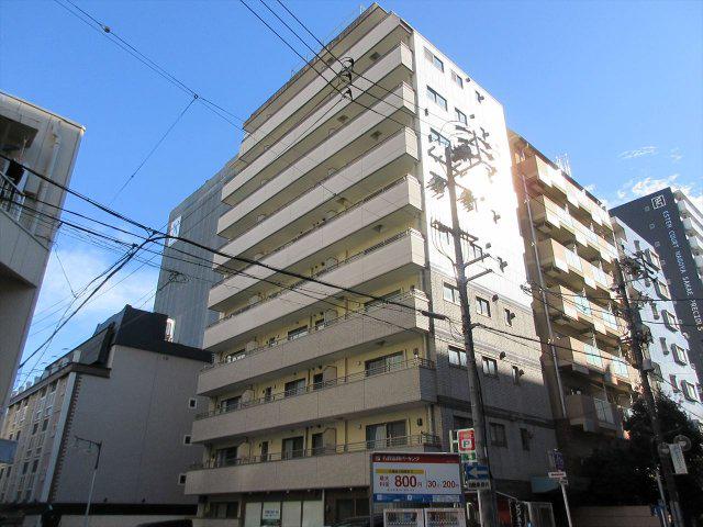 サンサカエビル