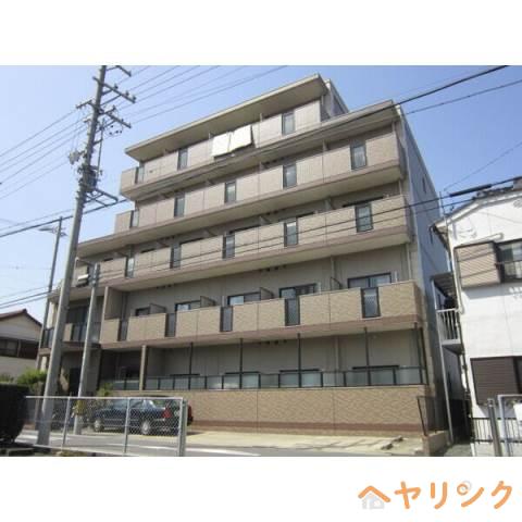 シャルマンMK