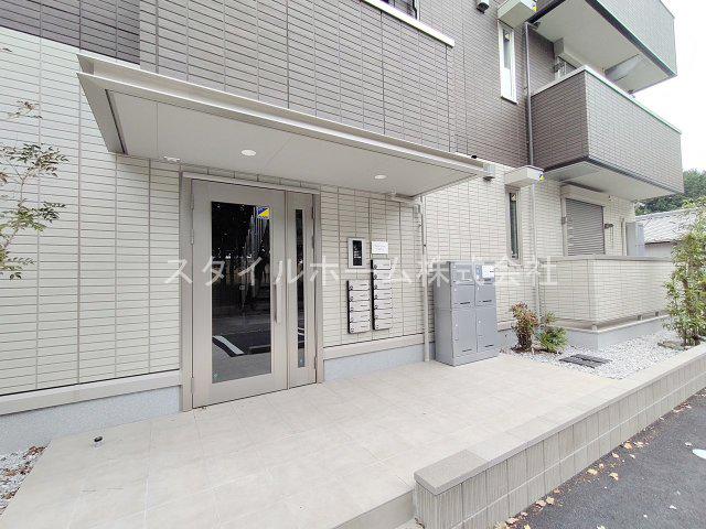 PARK FRONT IWATA