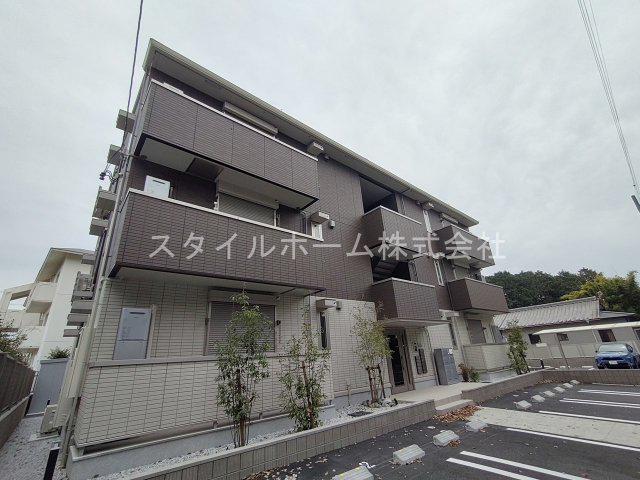 PARK FRONT IWATA