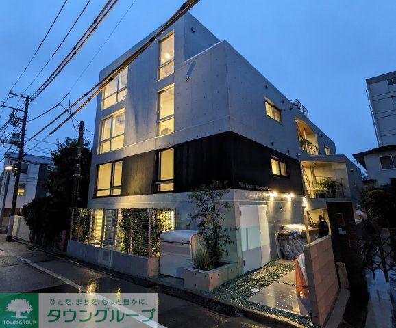 ミオテゾーロ哲学堂カーザ