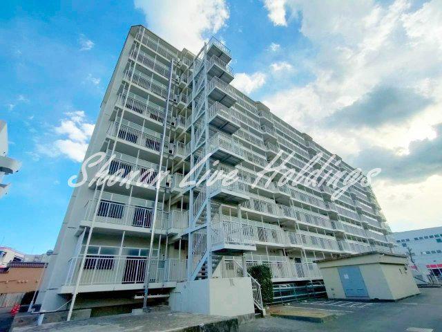 テレパレス横須賀