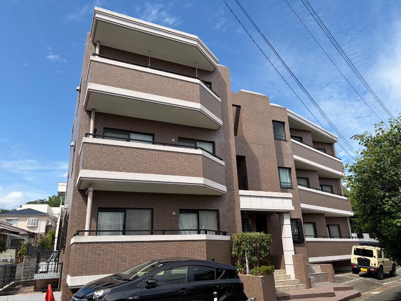 トライコード香椎駅東