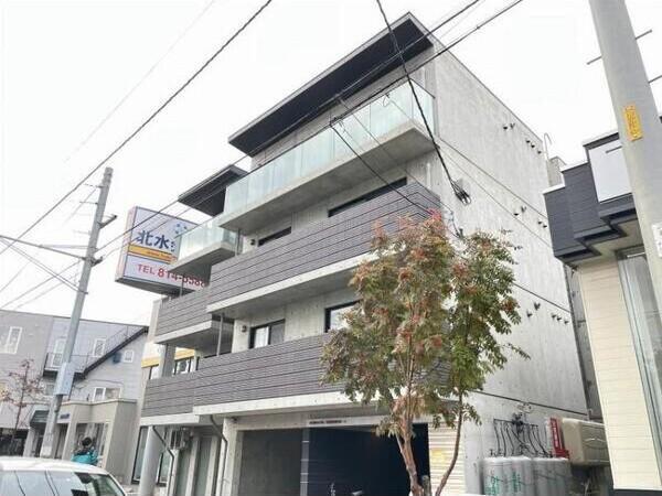 FORTUNE TERRACE平岸