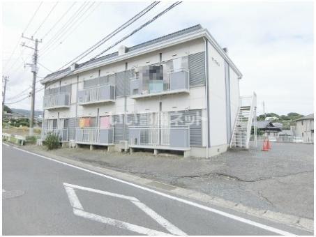 サンプラザA