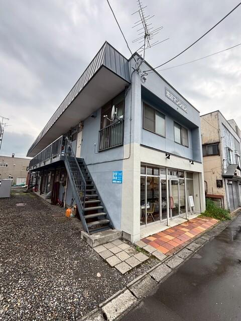 渡辺マンション