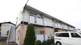 グリーンハイツ西阿知A棟