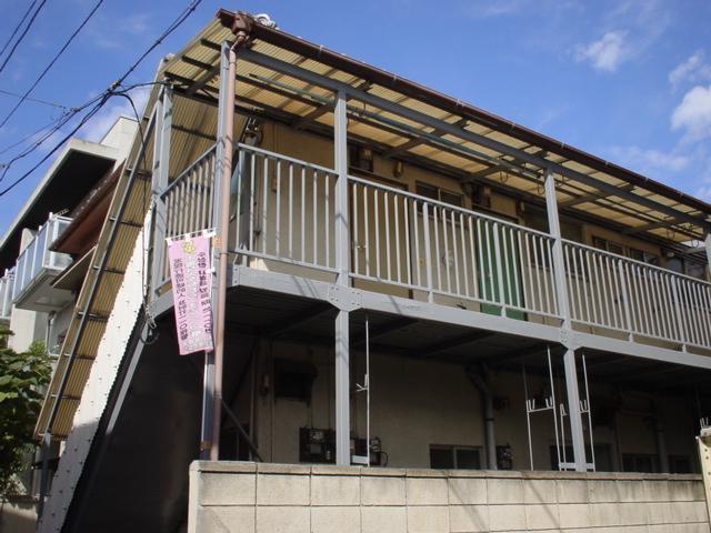コーポ豊田