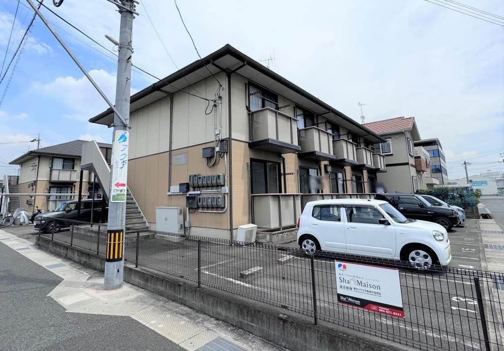 ダイナスティ21 2号館