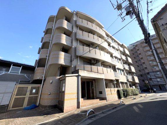 エトワール竹ノ塚