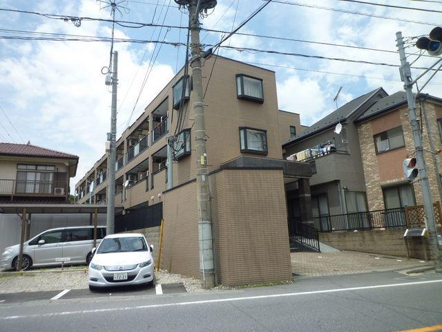 ハーモライト和光