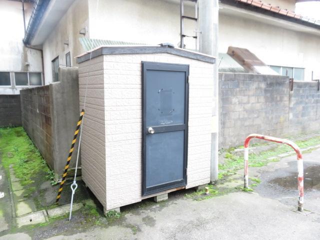レジェンド南II