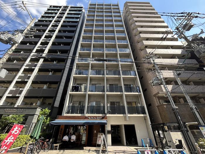 SK TOWER心斎橋イースト