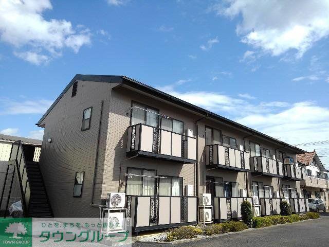 メゾンKATO