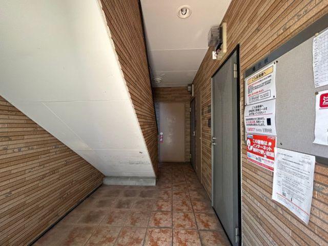 コンフォートベネフィス別府Ⅰ