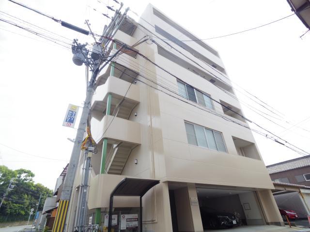 グランツ橿原