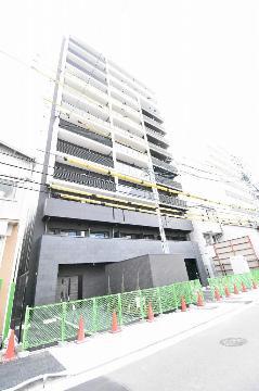 メイクスデザイン名駅南