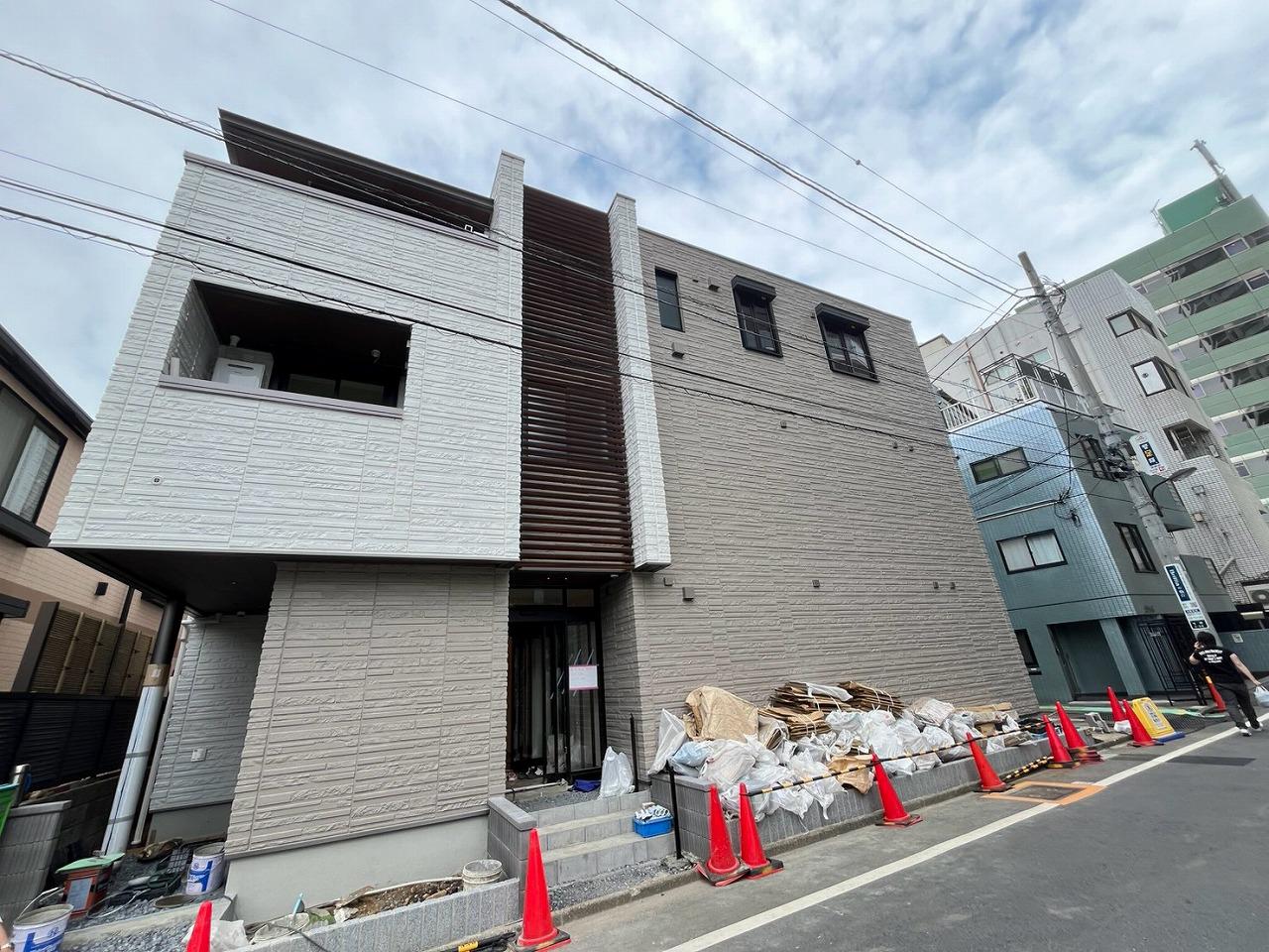 フィローザ池袋