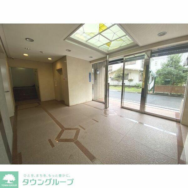 アブニール根岸